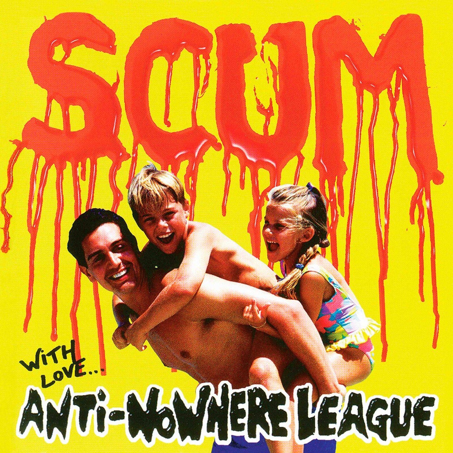 Scum