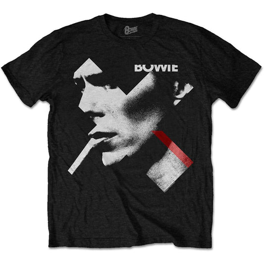 Unisex T-Shirt X Smoke Red