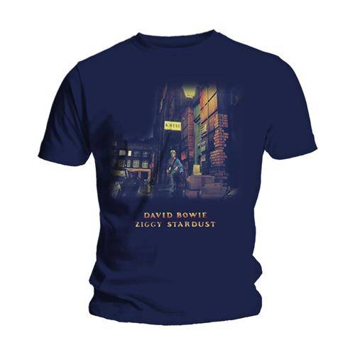 Unisex T-Shirt Ziggy Stardust