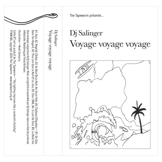 Voyage Voyage Voyage