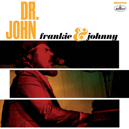 Frankie And Johnny