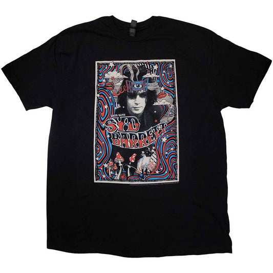 Syd Barrett Unisex T-Shirt