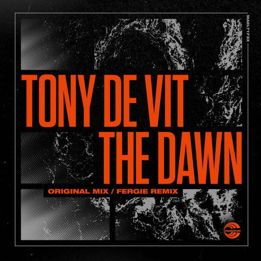 The Dawn (Original / Fergie Remix)