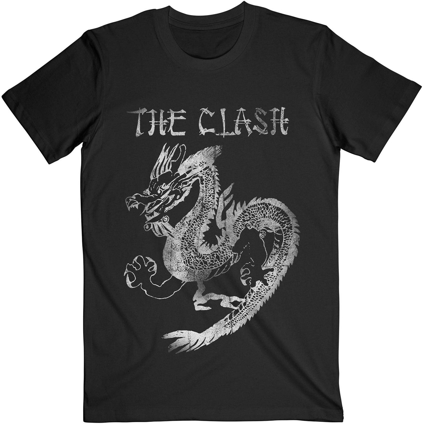 Unisex T-Shirt Dragon