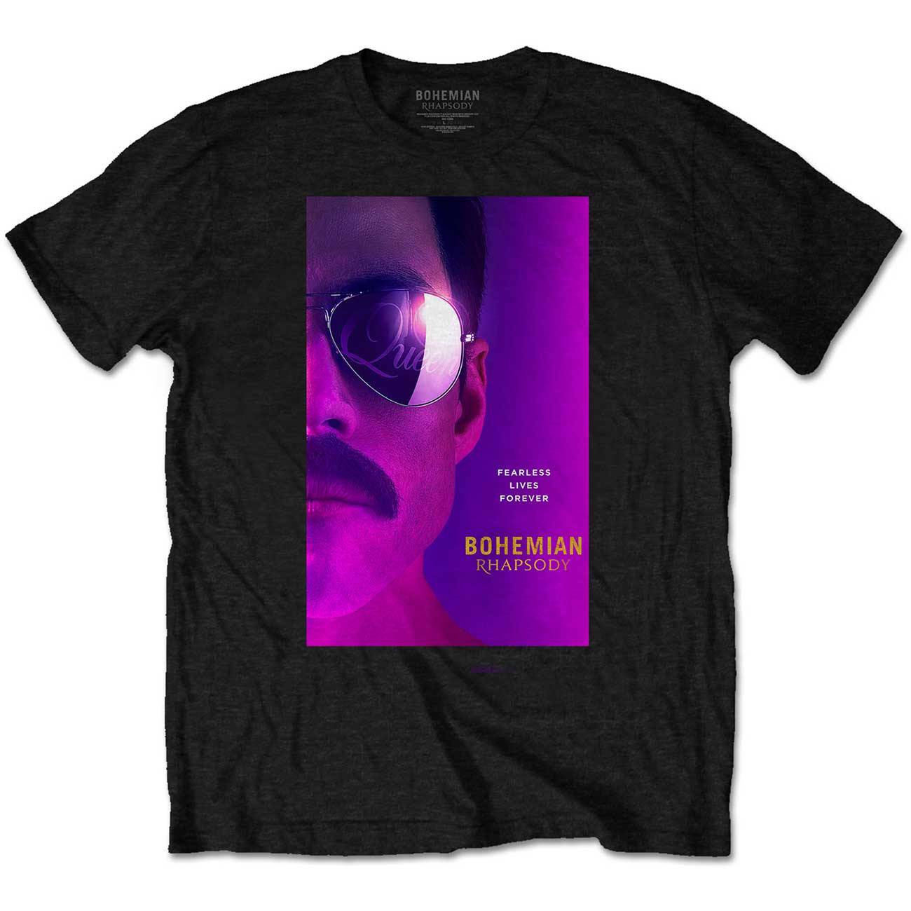 Unisex T-Shirt Freddie