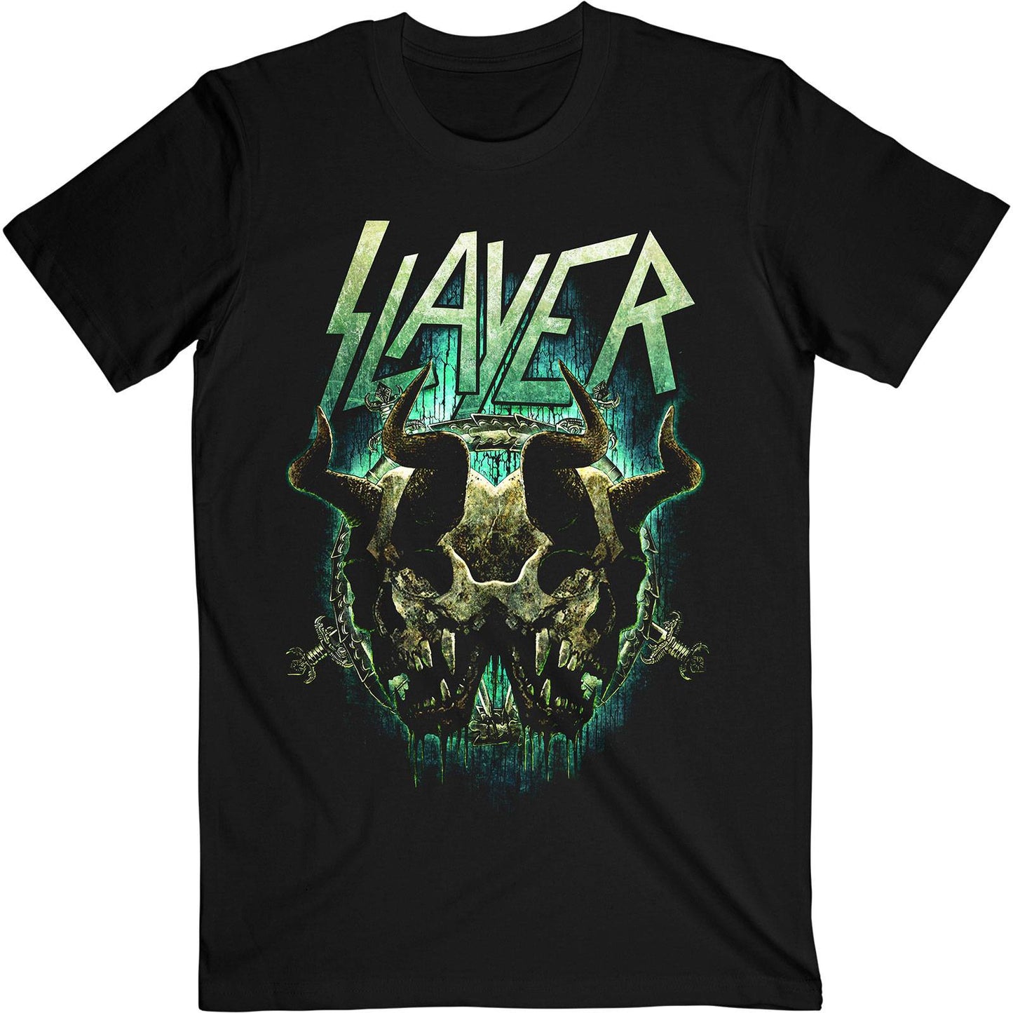 Unisex T-Shirt Daemonic Twin