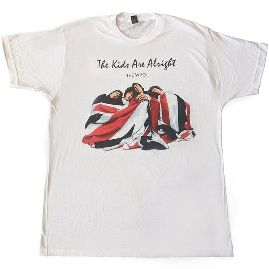 Unisex T-Shirt The Kids Are Alright
