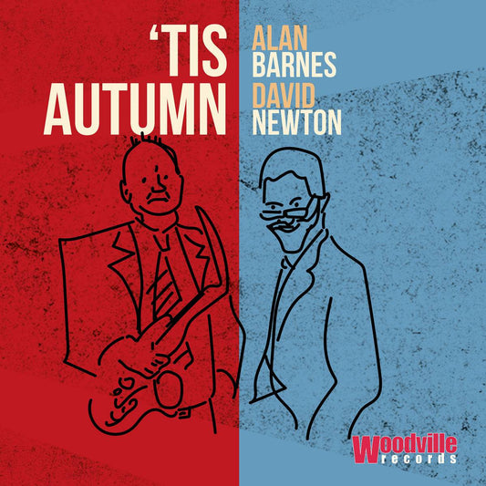 Tis Autumn