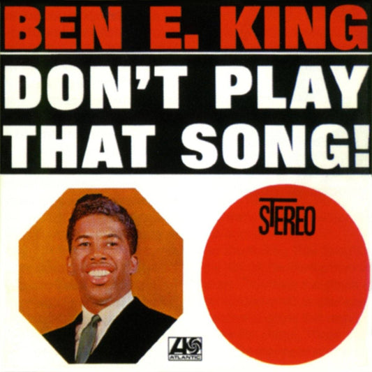 Don't Play That Song (Yellow Coloured Vinyl)