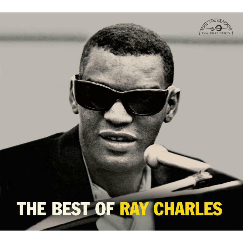 The Best Of Ray Charles