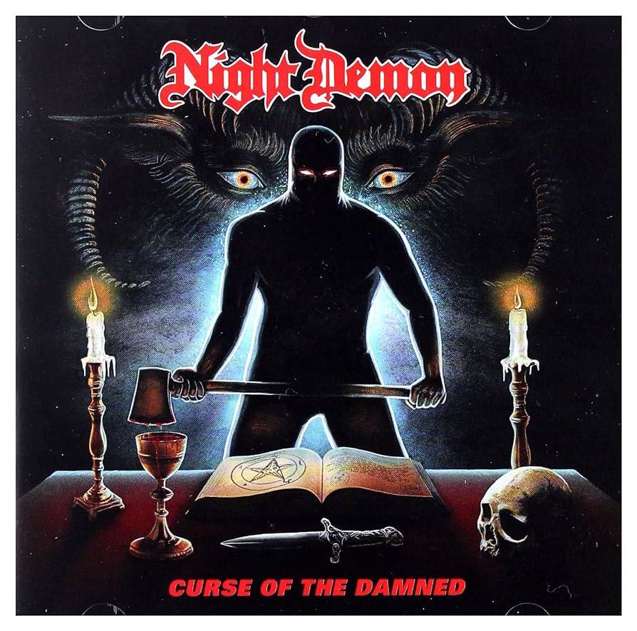 Curse of the Damned (Deluxe Reissue)