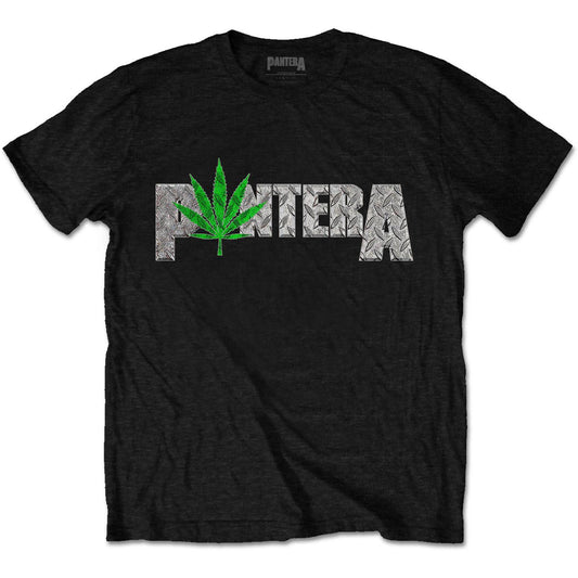 Unisex T-Shirt Weed 'n Steel