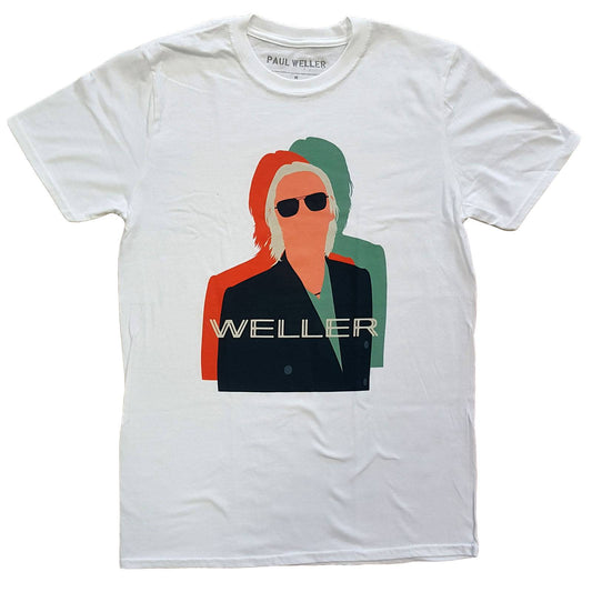 Unisex T-Shirt Illustration Offset