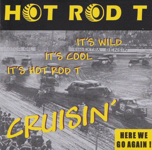 Cruisin'