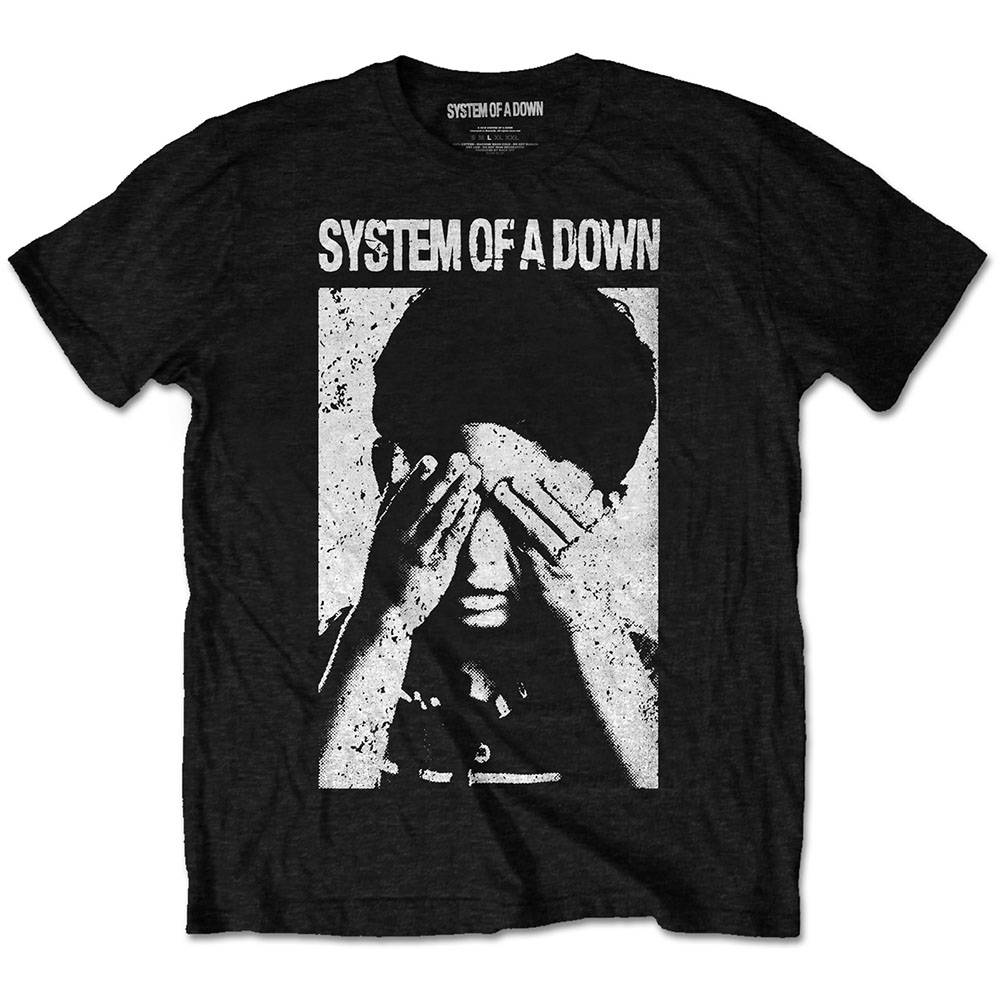 Unisex T-Shirt See No Evil