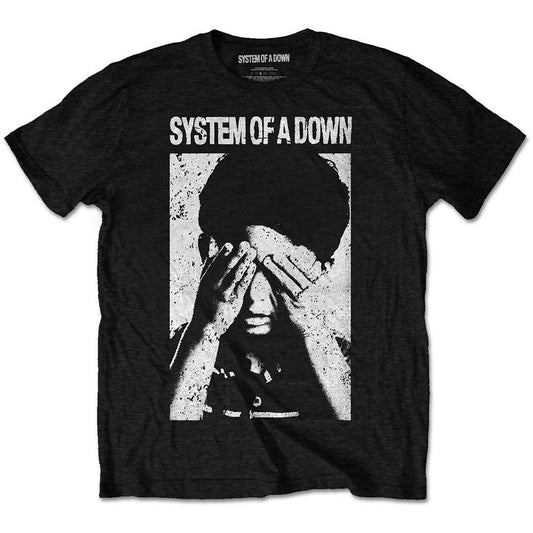 Unisex T-Shirt See No Evil