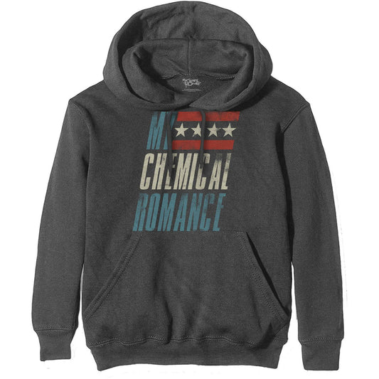 Unisex Pullover Hoodie Raceway
