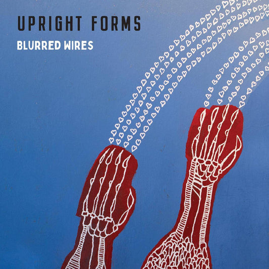 Blurred Wires