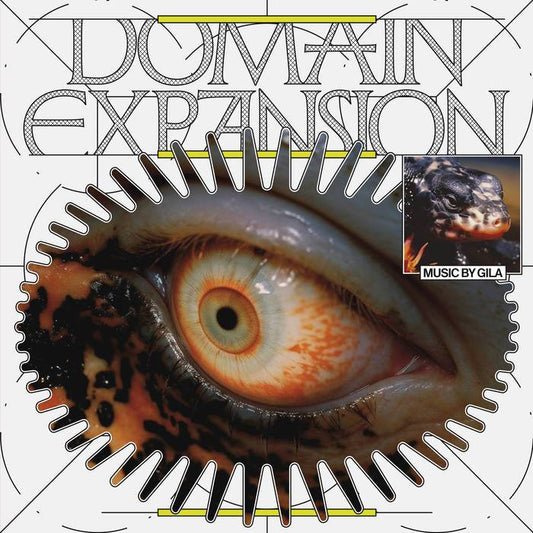 Domain Expansion