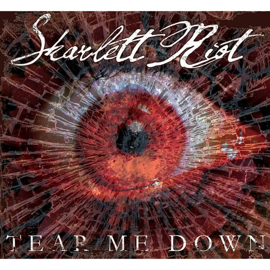 Tear Me Down