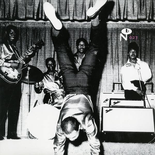 Various - Eccentric Soul - Smart's Place