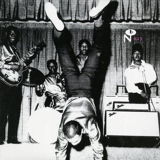 Various - Eccentric Soul - Smart's Place
