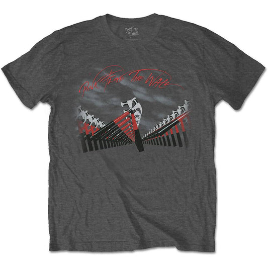 Unisex T-Shirt The Wall Marching Hammers