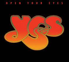 Open Your Eyes