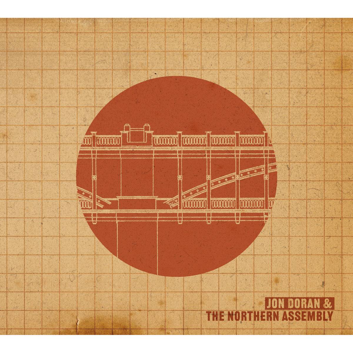Jon Doran and The Northern Assembly