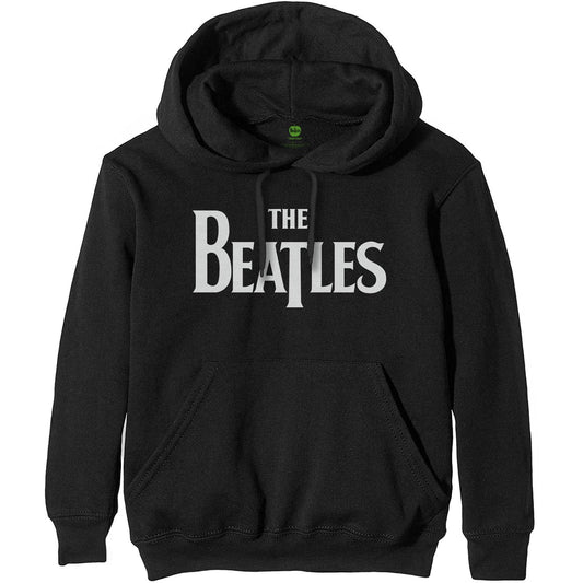 Unisex Pullover Hoodie Drop T Logo