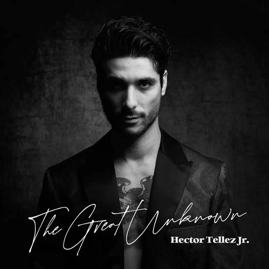 The Great Unknown