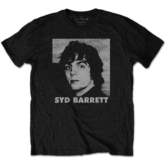 Unisex T-Shirt Headshot