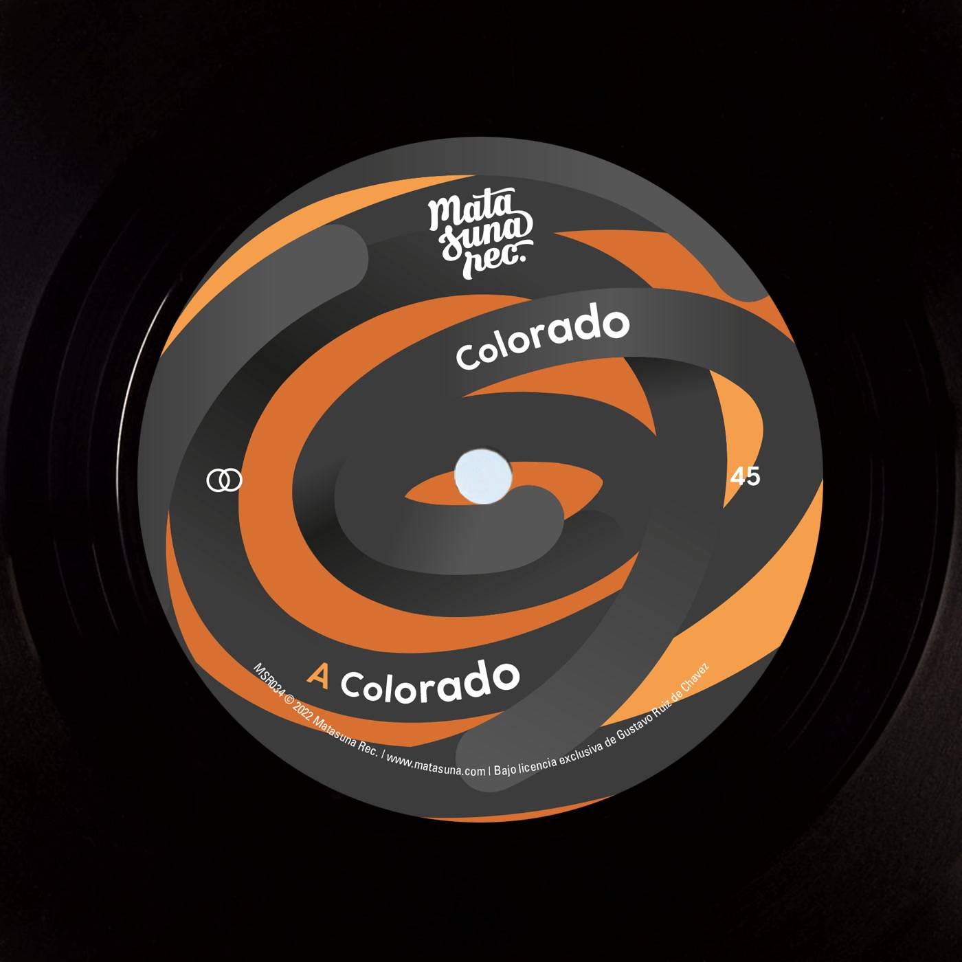 Colorado | Para Ti