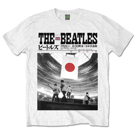 Unisex T-Shirt Live at the Budokan