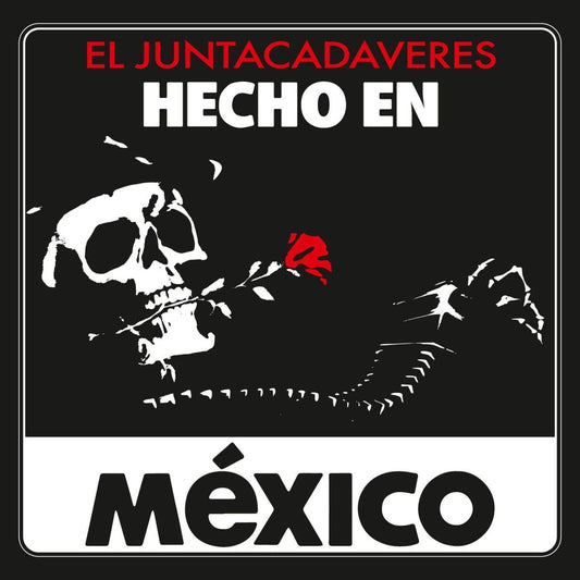Hecho en Mexico