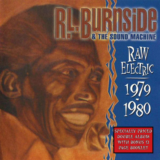 Raw Electric: 1979-1980