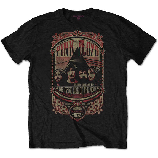 Unisex T-Shirt Portsmouth 1972