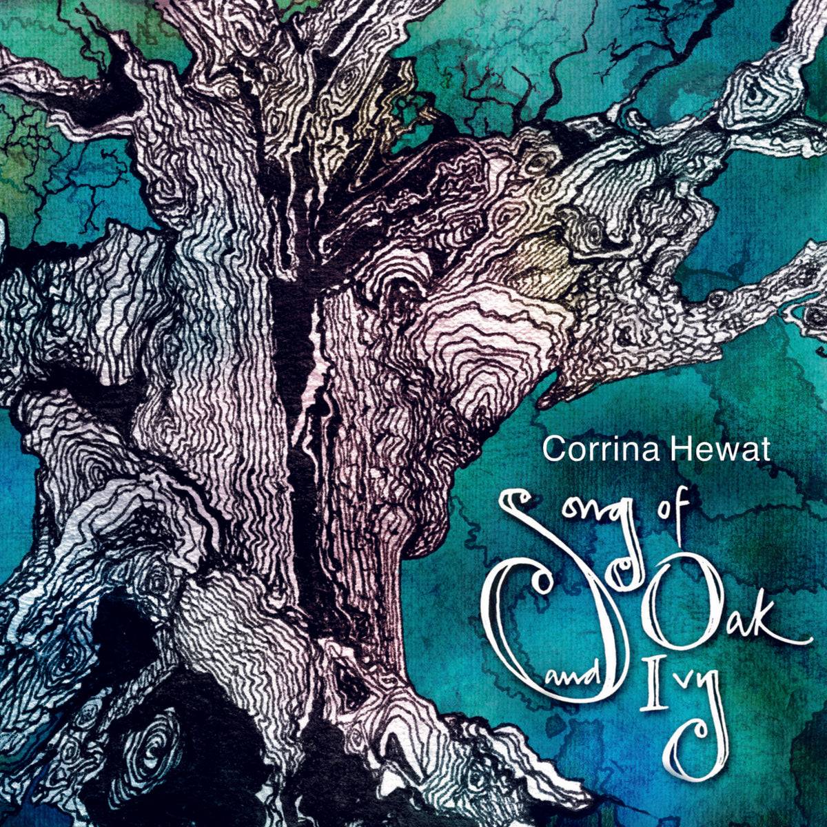Song of Oak and Ivy