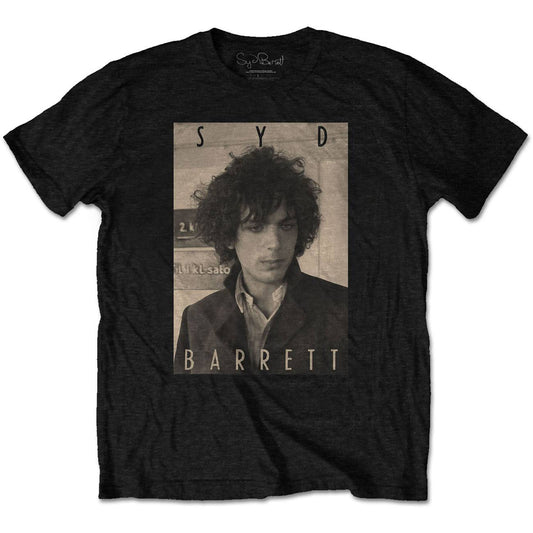 Unisex T-Shirt Sepia