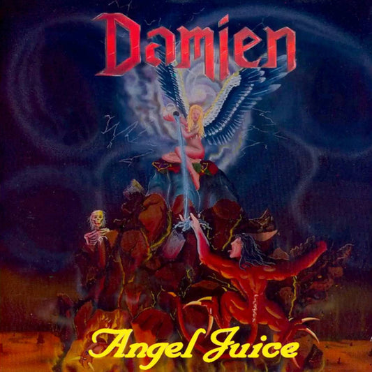 Angel Juice