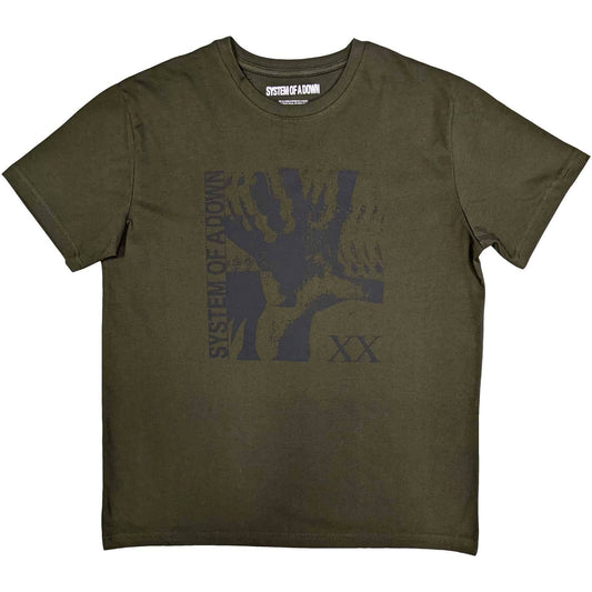 Unisex T-Shirt Intoxicated