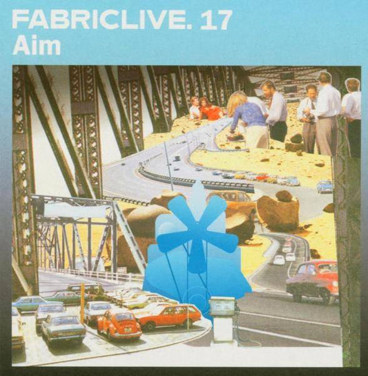 Various - Aim Fabriclive 17