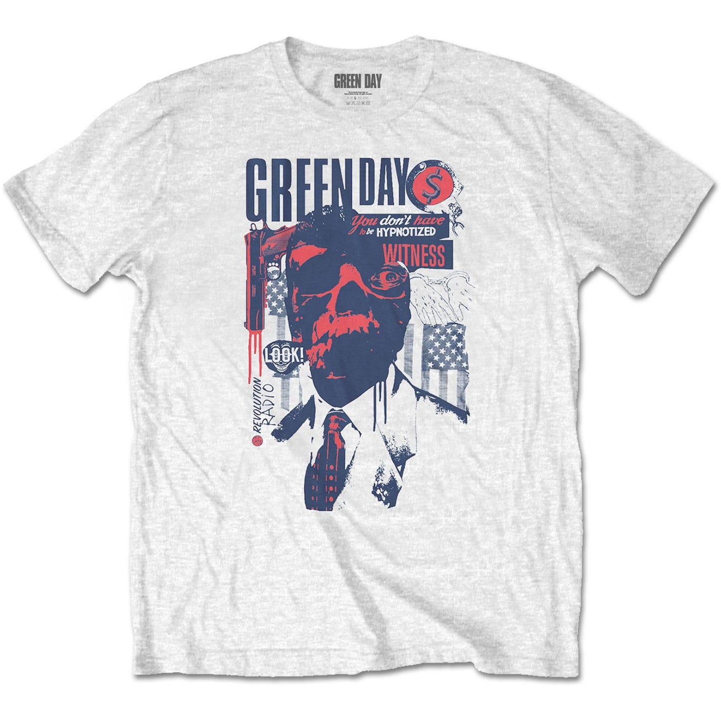 Unisex T-Shirt Patriot Witness