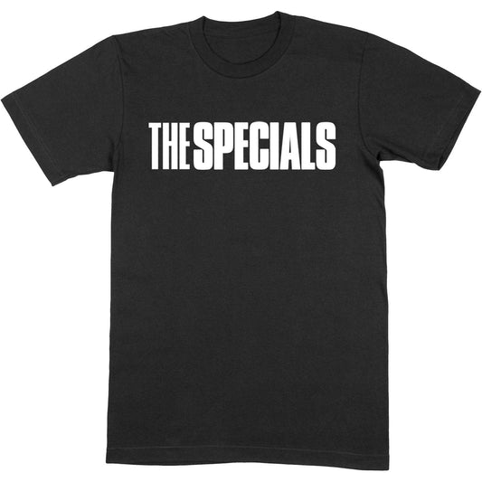 Unisex T-Shirt Solid Logo
