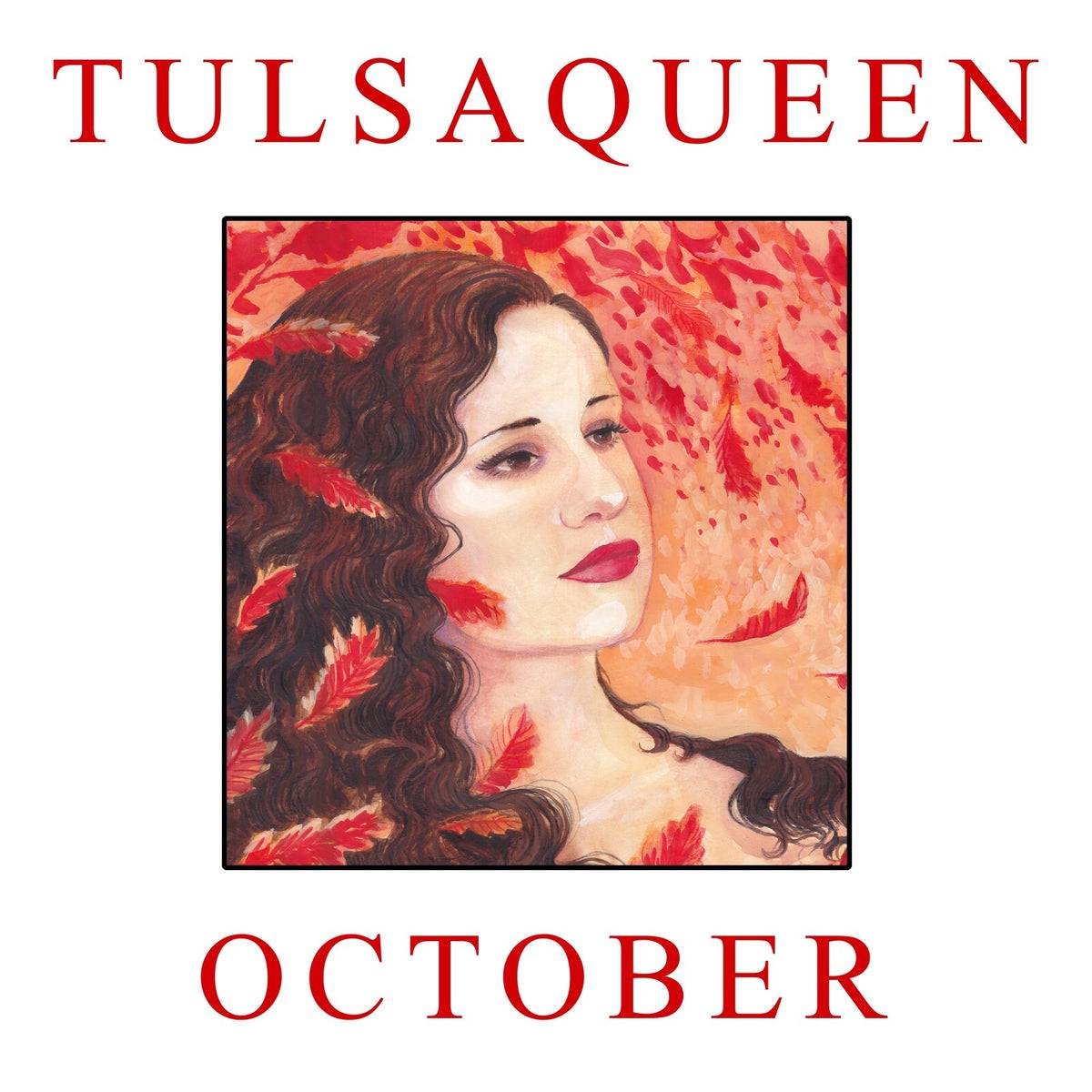 October