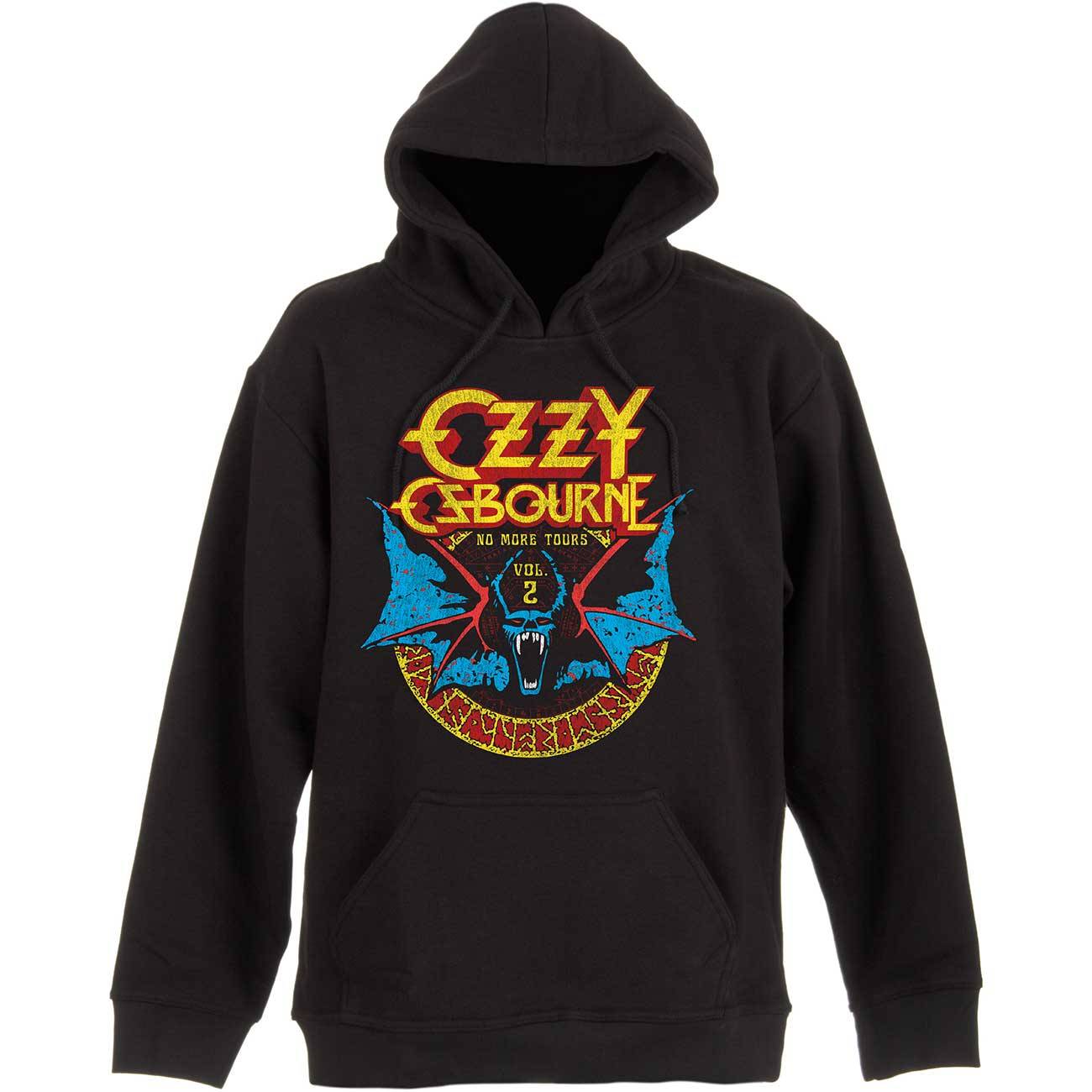 Unisex Pullover Hoodie Bat Circle