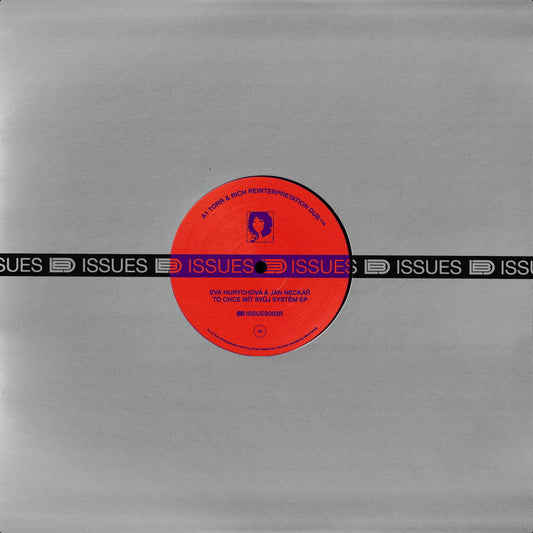 To Chce Mit Svuj System EP