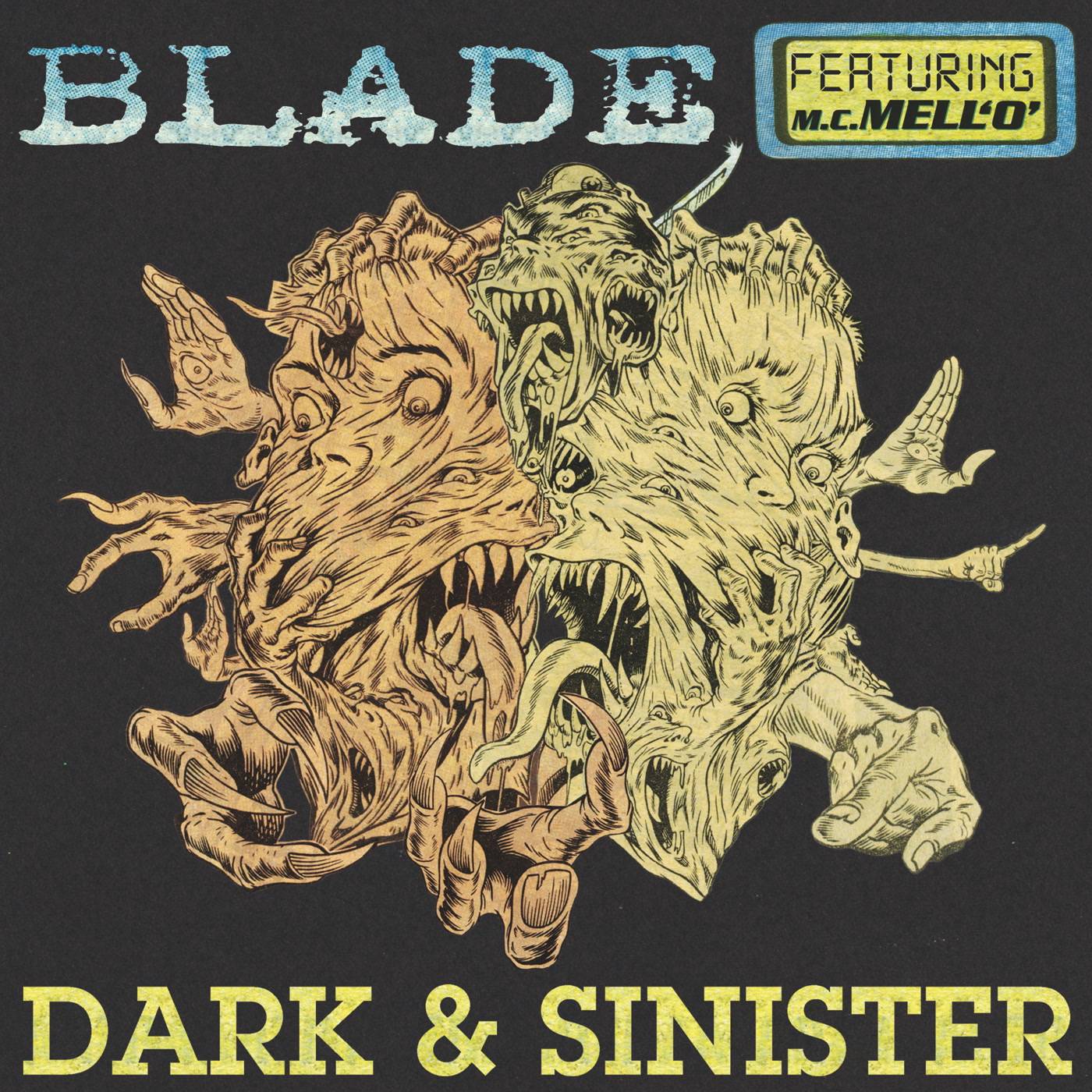 Dark and Sinister