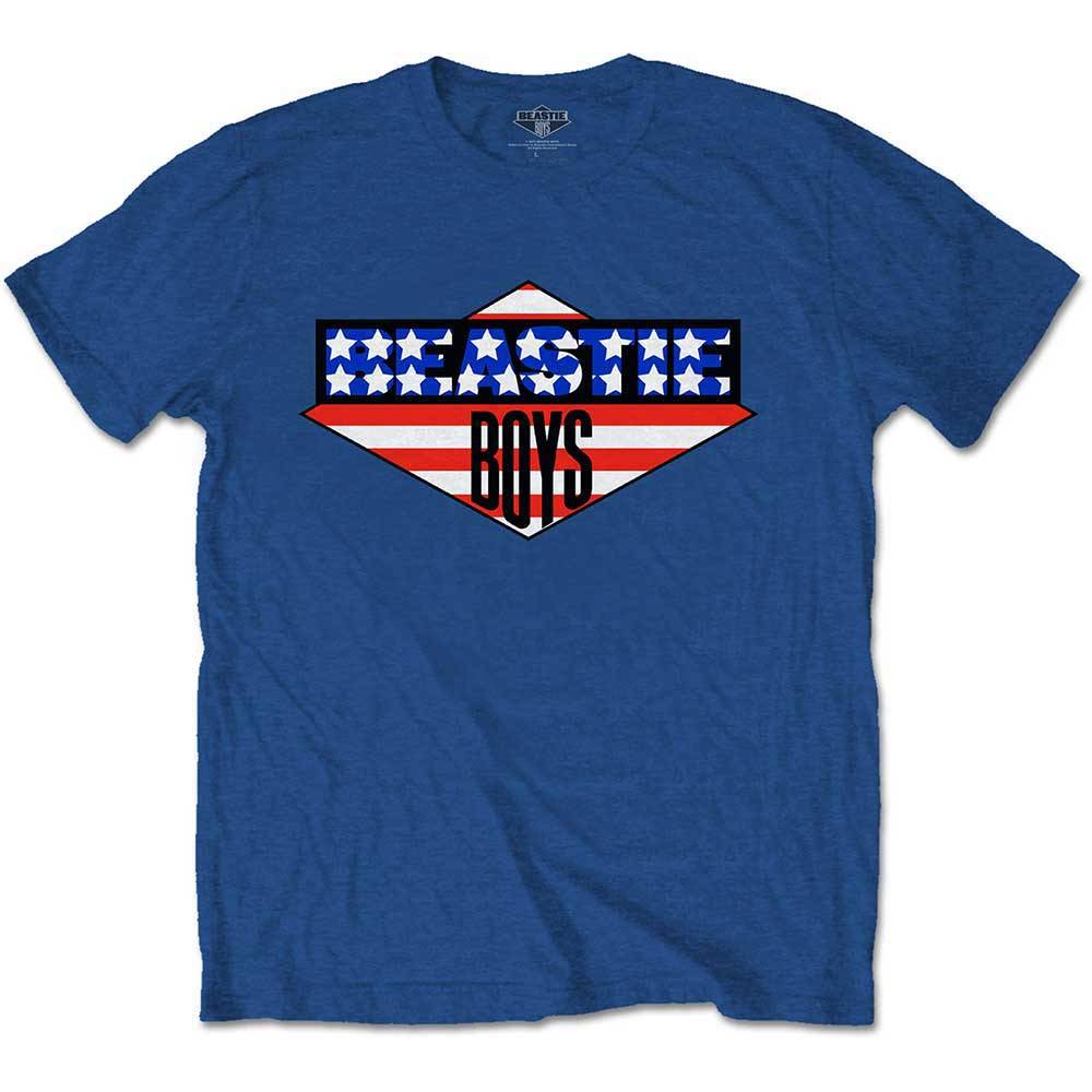 Unisex T-Shirt American Flag