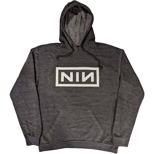 Unisex Pullover Hoodie Classic Logo